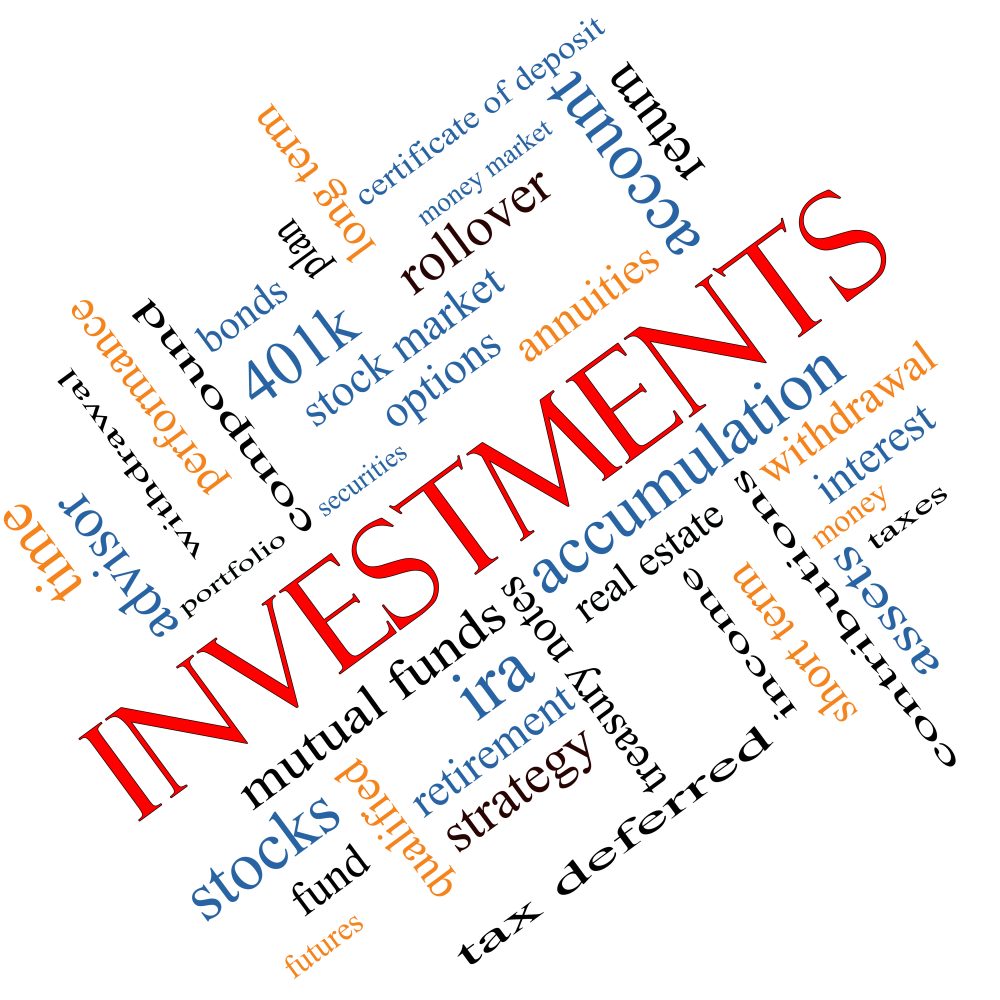 How To Recover Investment Losses: Frequently Asked Questions ...